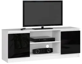 szafka-rtv-pod-telewizor-salon-140cm-czarny-polysk