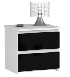 szafka-nocna-do-pokoju-dziecka-40-cm-biala-czarna
