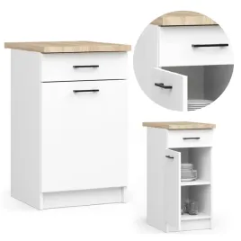 szafka-kuchenna-z-blatem-oliwia-50-cm-1-szuflada-1-drzwi-2-polki-biala