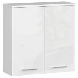 biala-szafka-do-lazienki-wiszaca-60-cm-polysk