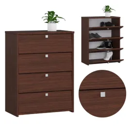 mala-szafka-na-buty-66-cm-4-drzwi-uchylne-wenge
