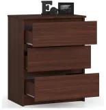 komoda-do-salonu-niska-60-cm-3-szuflady-nowoczesna-szafka-sypialnia-wenge-stan-nowy