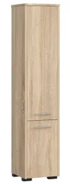 slupek-lazienkowy-fin-140-cm-regal-do-lazienki-2-drzwi-5-polek-dab-sonoma