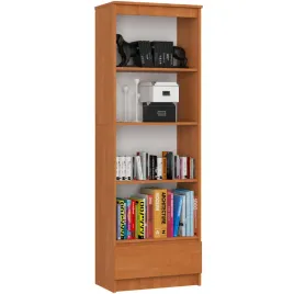 pojemny-regal-60-cm-4-polki-1-szuflada-olcha
