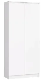 regal-biurowy-80-cm-2-drzwi-8-polek-szafa-zamykana-pojemny-ksiazki-biala