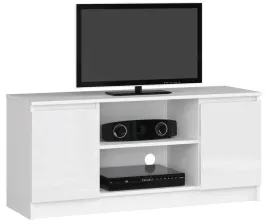 biala-szafka-rtv-stojaca-polysk-mlodziezowa-120-cm