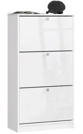 szafka-na-buty-komoda-60cm-3-uchylna-biala-polysk