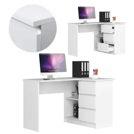 biurko-narozne-b16-124-cm-szkolne-prawe-3-szuflady-2-polki-stolik-biale