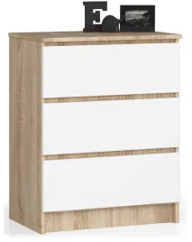 komoda-do-salonu-niska-60-cm-3-szuflady-nowoczesna-szafka-dab-sonoma-biala