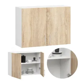 wiszaca-kuchenna-szafka-80-cm-2-drzwi-dab-sonoma