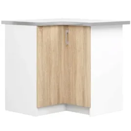 szafka-kuchenna-narozna-lima-90x90-cm-z-blatem-2-drzwi-2-polki-biala-sonoma