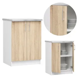 szafka-kuchenna-lima-60-cm-z-blatem-2-drzwi-2-polki-pojemna-biala-sonoma