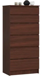 komoda-do-salonu-wysoka-60-cm-6-szuflad-bezuchwytowa-szafka-pojemna-wenge
