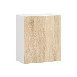 szafka-kuchenna-wiszaca-lima-50-cm-1-drzwi-2-polki-gorna-biala-dab-sonoma