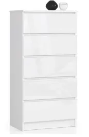 komoda-do-salonu-waska-60-cm-5-szuflad-szafka-pojemna-biala-bialy-polysk