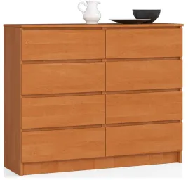 komoda-do-salonu-120-cm-8-szuflad-szafka-duza-pojemna-bezuchwytowa-olcha
