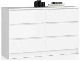 komoda-120-cm-6-szuflad-szafka-pojemna-klasyczna-bezuchwytowa-duza-biala