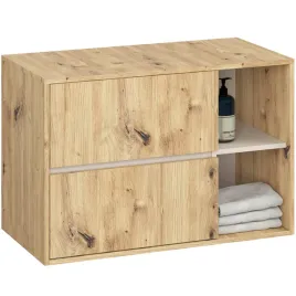 szafka-lazienkowa-pod-umywalke-z-otworami-2-szuflady-90-cm-artisan-kaszmir