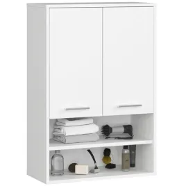 wiszaca-szafka-lazienkowa-duza-64-cm-fin-2-drzwi-4-polki-otwarta-biala