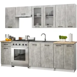 zestaw-mebli-kuchennych-z-witryna-24m-blat-meble-kuchenne-szafki-beton