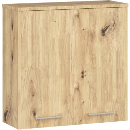 wiszaca-szafka-lazienkowa-fin-60-cm-pojemna-2-drzwi-2-polki-dab-artisan