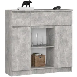 komoda-do-salonu-nowoczesna-szafka-101-cm-2-drzwi-3-szuflady-6-polek-beton