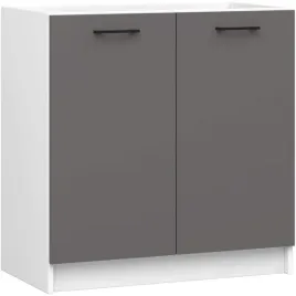 szafka-kuchenna-pod-zlewozmywak-klasyczna-80-cm-biala-front-szary