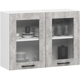 wiszaca-szafka-kuchenna-witryna-oliwia-pojemna-80-cm-2-polki-biala-beton