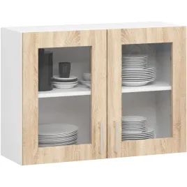 szafka-kuchenna-wiszaca-80x58-cm-lima-gorna-2-drzwi-polki-biala-dab-sonoma