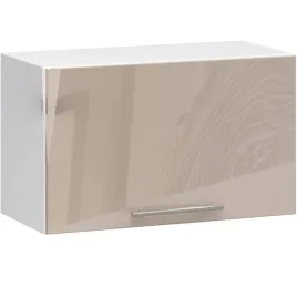 klasyczna-wiszaca-szafka-kuchenna-okapowa-60-cm-biala-front-cappuccino