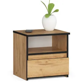 szafka-nocna-dla-dziecka-40-cm-stolik-nocny-1-szuflada-1-polka-dab-craft