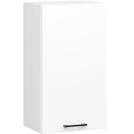 biala-szafka-kuchenna-pojemna-wiszaca-40x72-cm-1-drzwi-2-polki-gorna