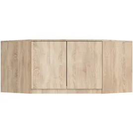 nadstawka-na-szafe-do-sypialni-100-cm-garderoba-2-drzwi-3-polki-dab-sonoma