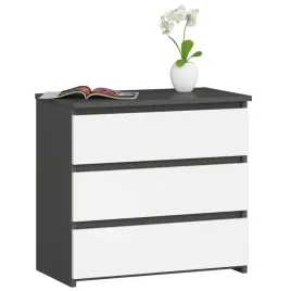 szafka-nocna-do-pokoju-dziecka-3-szuflady-pojemna-60-cm-grafit-szary-biala