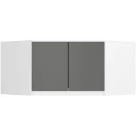 biala-nadstawka-na-szafe-do-sypialni-garderoba-100-cm-2-drzwi-3-polki-szara