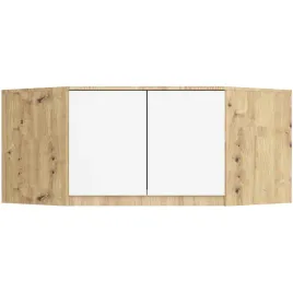 nadstawka-na-szafe-do-przedpokoju-2-drzwi-3-polki-100-cm-dab-artisan-biala