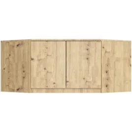 nadstawka-na-szafe-do-sypialni-100-cm-2-drzwi-3-polki-garderoba-dab-artisan