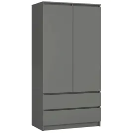 szafa-dla-dziecka-90-cm-grafit-2-szuflady-2-drzwi-pokoj-dziecka-garderoba