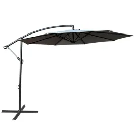duzy-parasol-ogrodowy-ochrona-uv-skladany-z-korbka-wodoodporny-jasnoszary