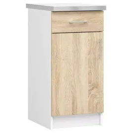 szafka-kuchenna-z-blatem-40-cm-dab-sonoma-szuflada