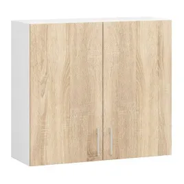szafka-wiszaca-do-kuchni-80-cm-wysoka-polki-sonoma