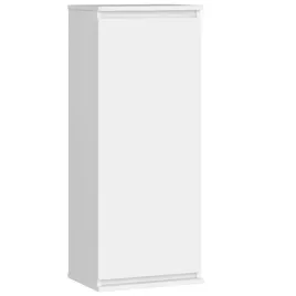 biala-szafka-wiszaca-pionowa-40-cm-salon-witryna