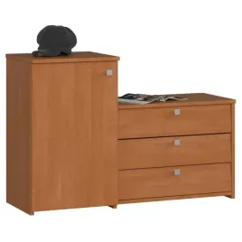 szafka-na-buty-komoda-olcha-4-drzwiczki-uchylne