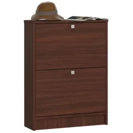 niska-szafka-na-buty-uchylna-60-cm-2-drzwi-wenge