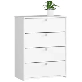 biala-szafka-na-buty-pojemna-60cm-4-drzwi-uchylne