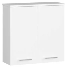 biala-szafka-do-lazienki-wiszaca-60-cm-2-drzwi