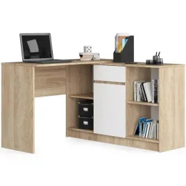 pojemny-zestaw-biurka-do-biura-sonoma-biale-120-cm
