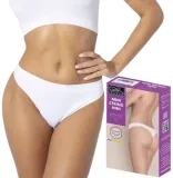 gatta-mini-stringi-nini-bezszwowe-biale-s