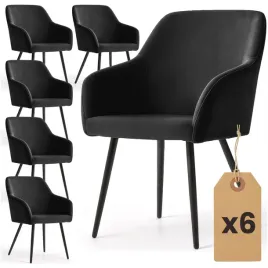 6x-krzeslo-welurowe-tapicerowane-do-salonu-jadalni-kuchni-estelle-czarne