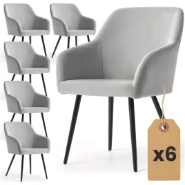 6x-krzeslo-welurowe-tapicerowane-do-salonu-jadalni-estelle-szare-czarne
